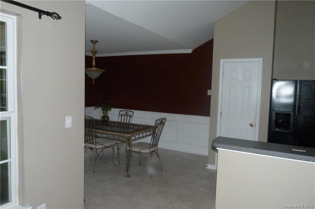 Legacy Park - Residential