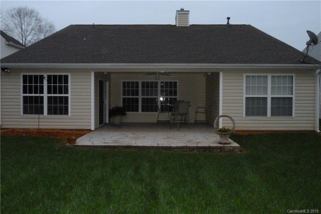 Legacy Park - Residential