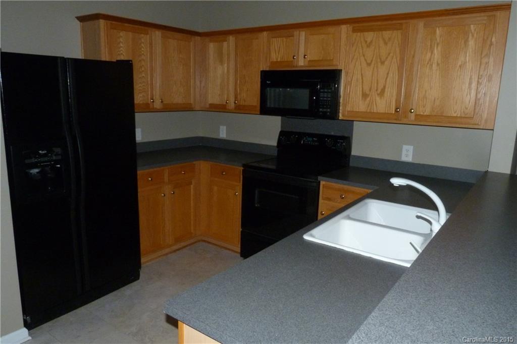 Legacy Park - Residential