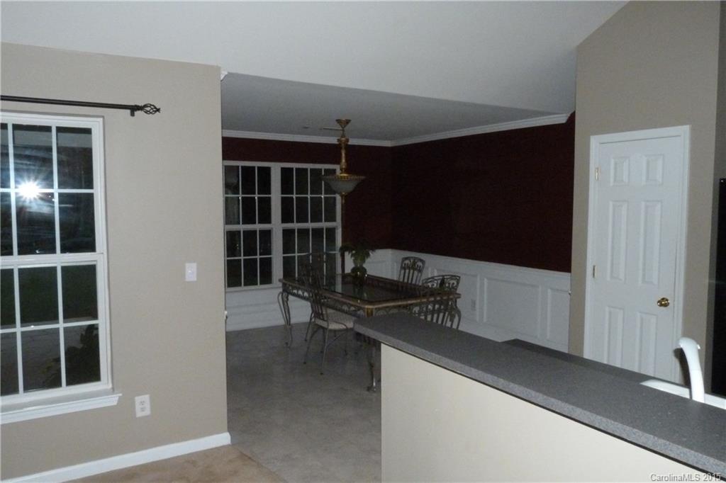 Legacy Park - Residential