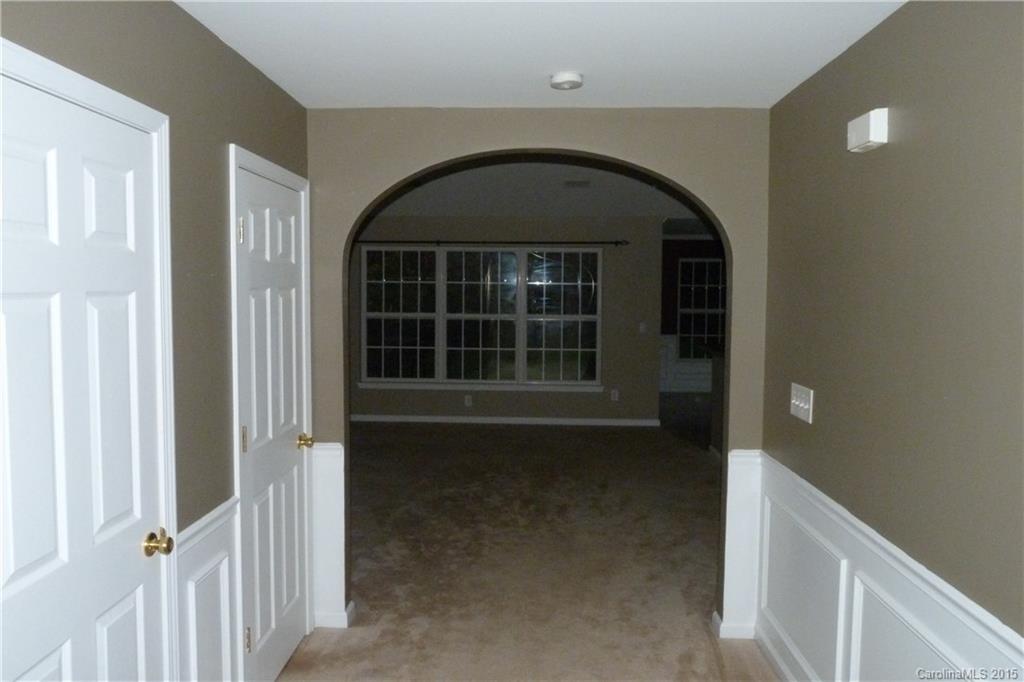 Legacy Park - Residential