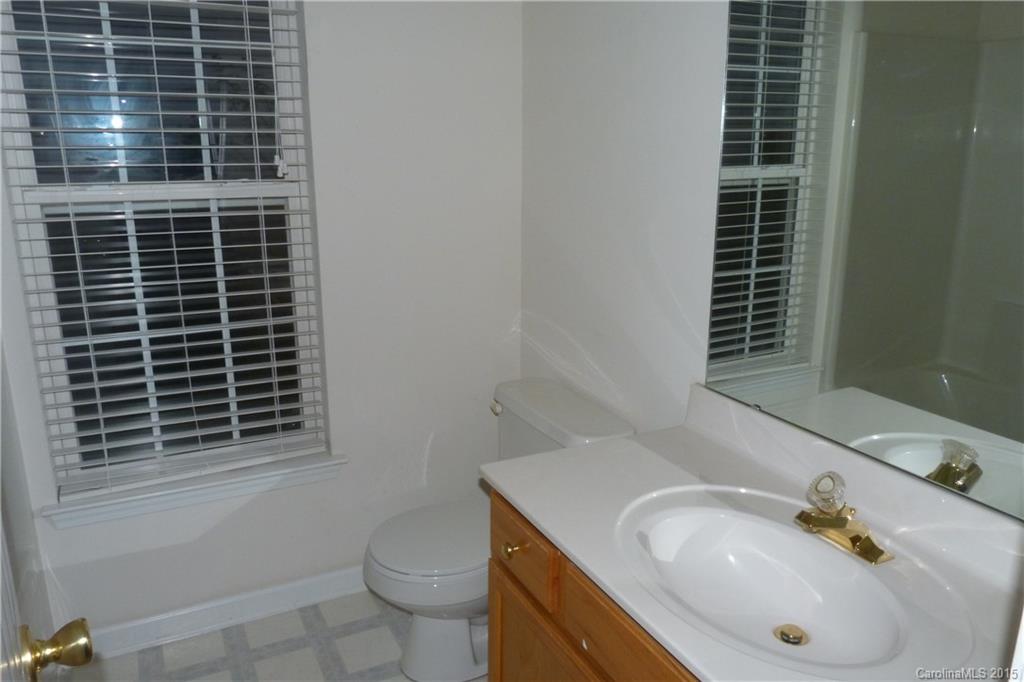 Legacy Park - Residential