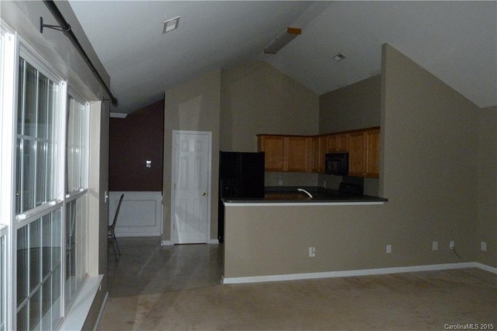 Legacy Park - Residential