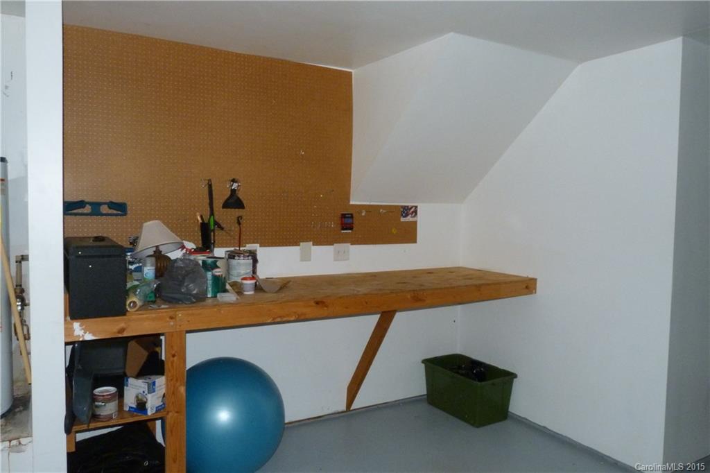 Legacy Park - Residential