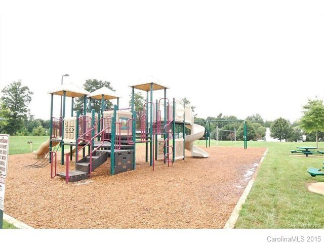 Legacy Park - Residential