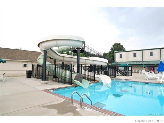 Legacy Park - Residential