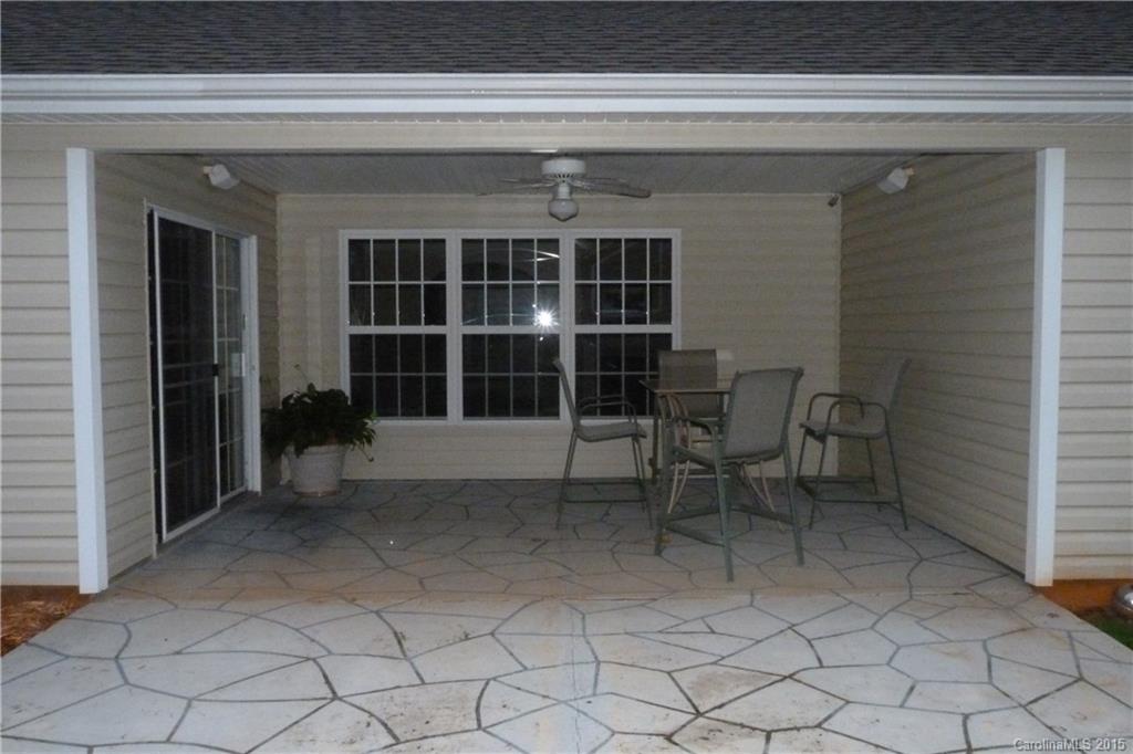 Legacy Park - Residential