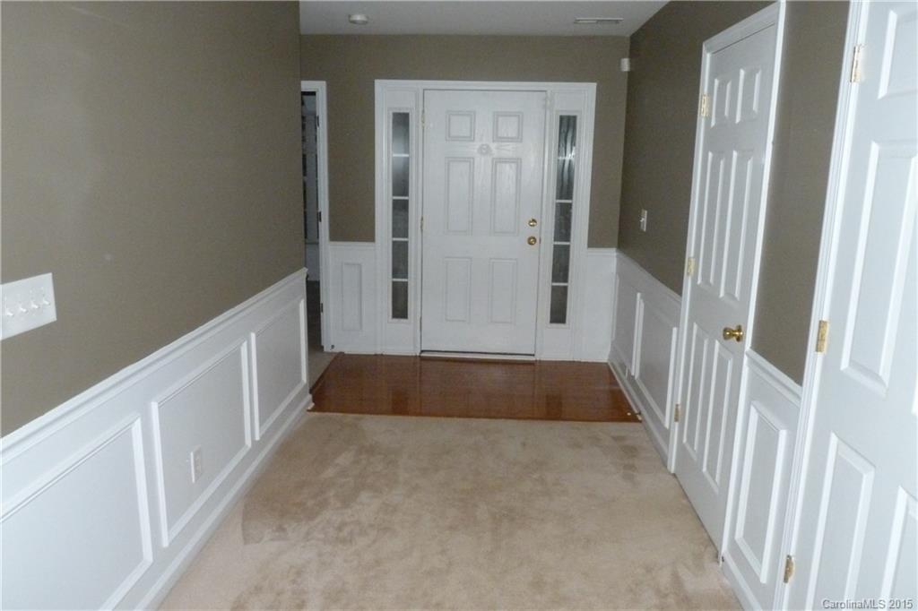 Legacy Park - Residential