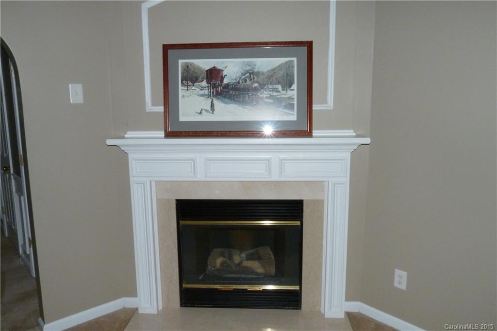 Legacy Park - Residential