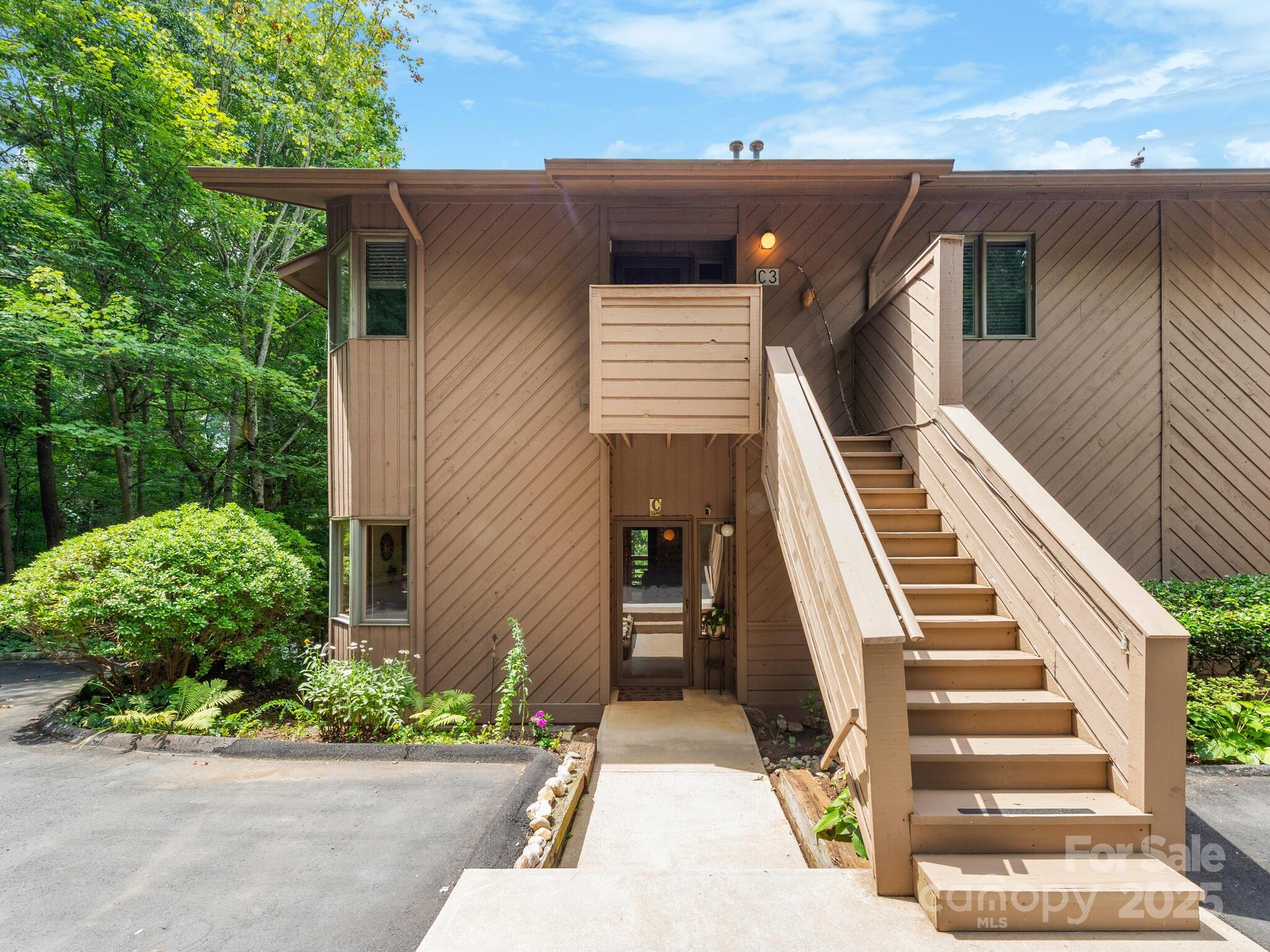 305 Piney Mountain Drive C-1