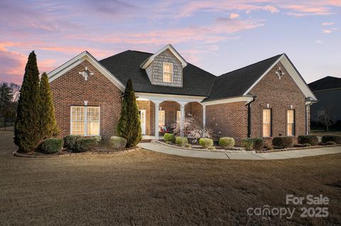 A home in Locust