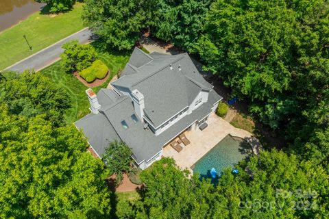 A home in Waxhaw