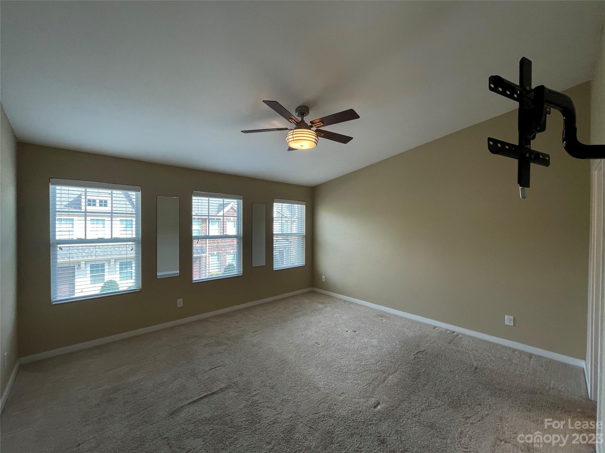 Prosperity Place - Residential Lease
