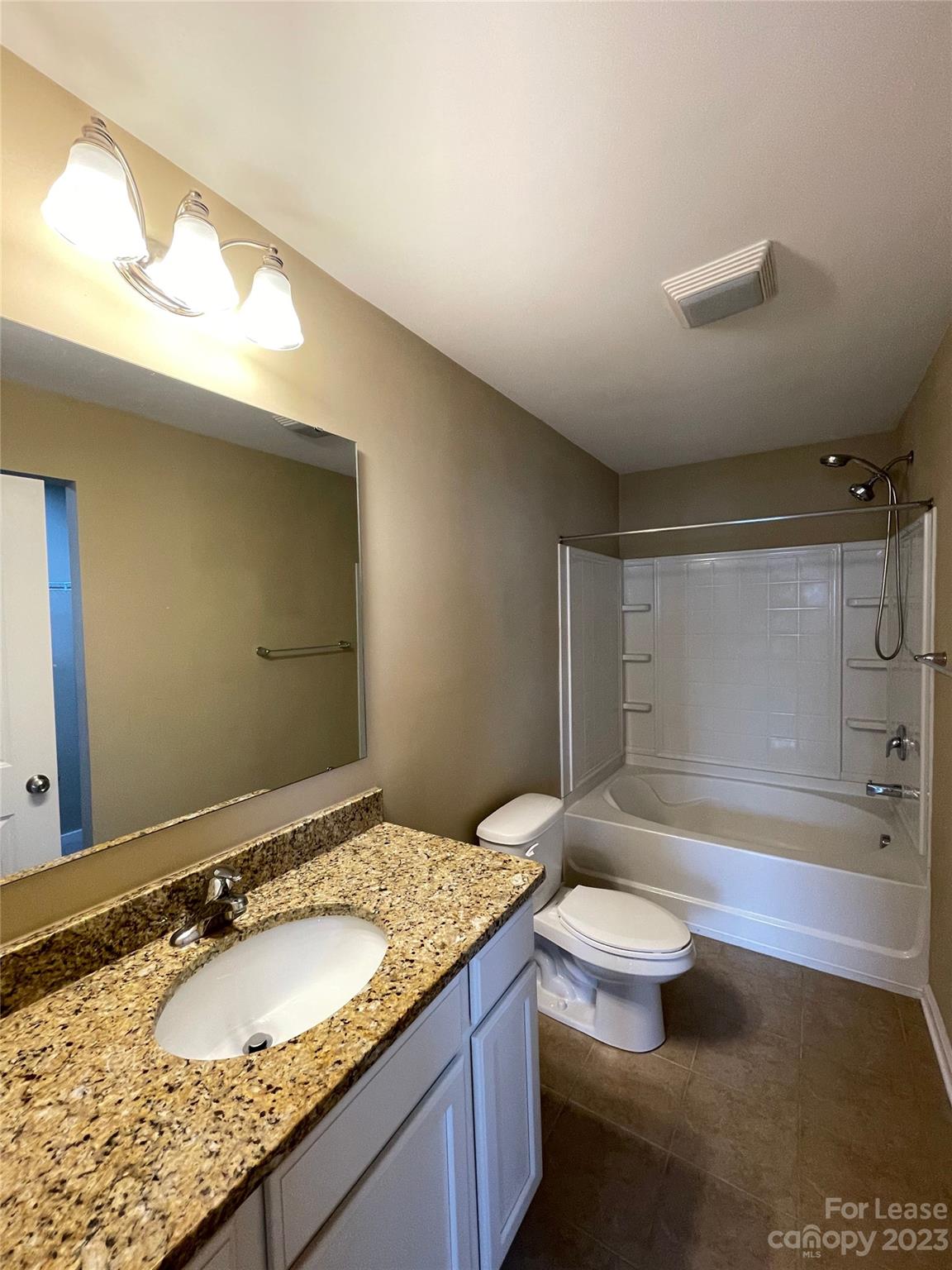 Prosperity Place - Residential Lease