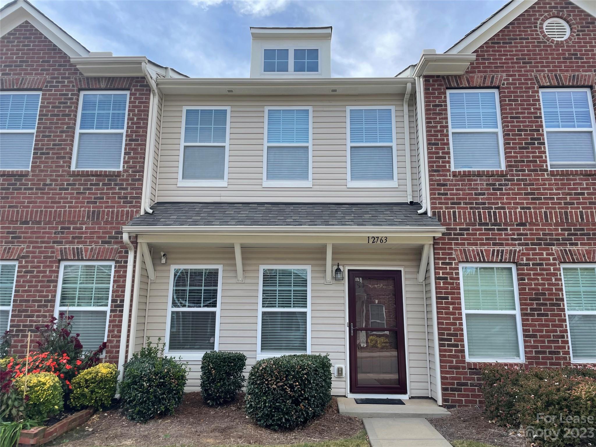 Prosperity Place - Residential Lease