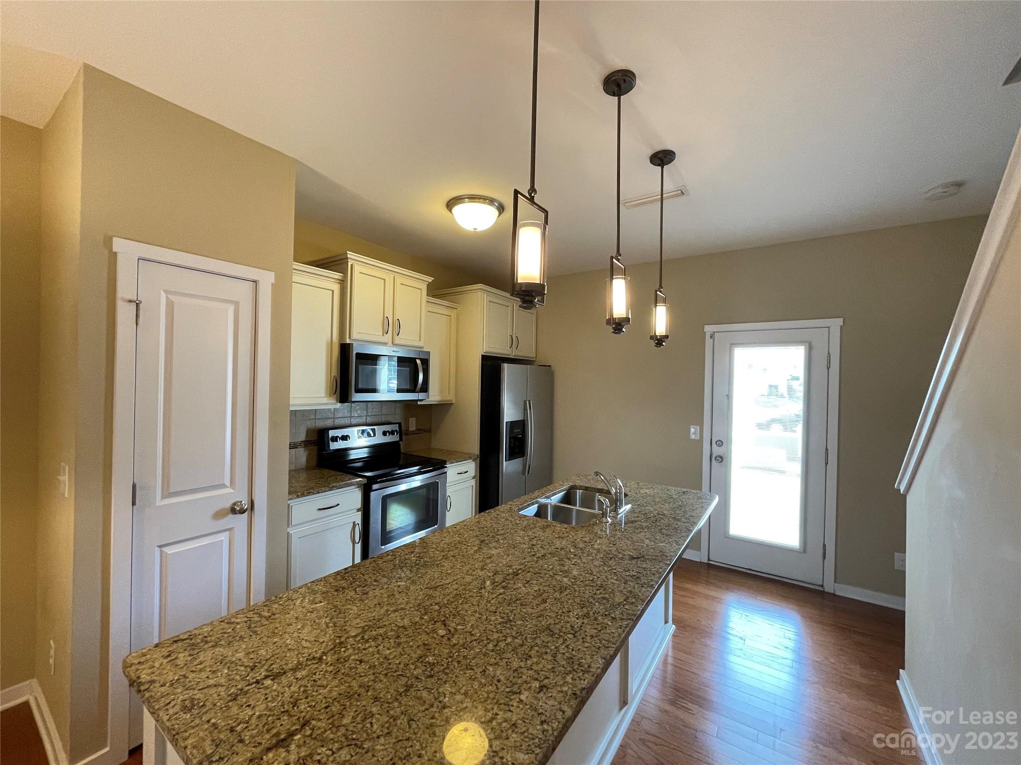Prosperity Place - Residential Lease