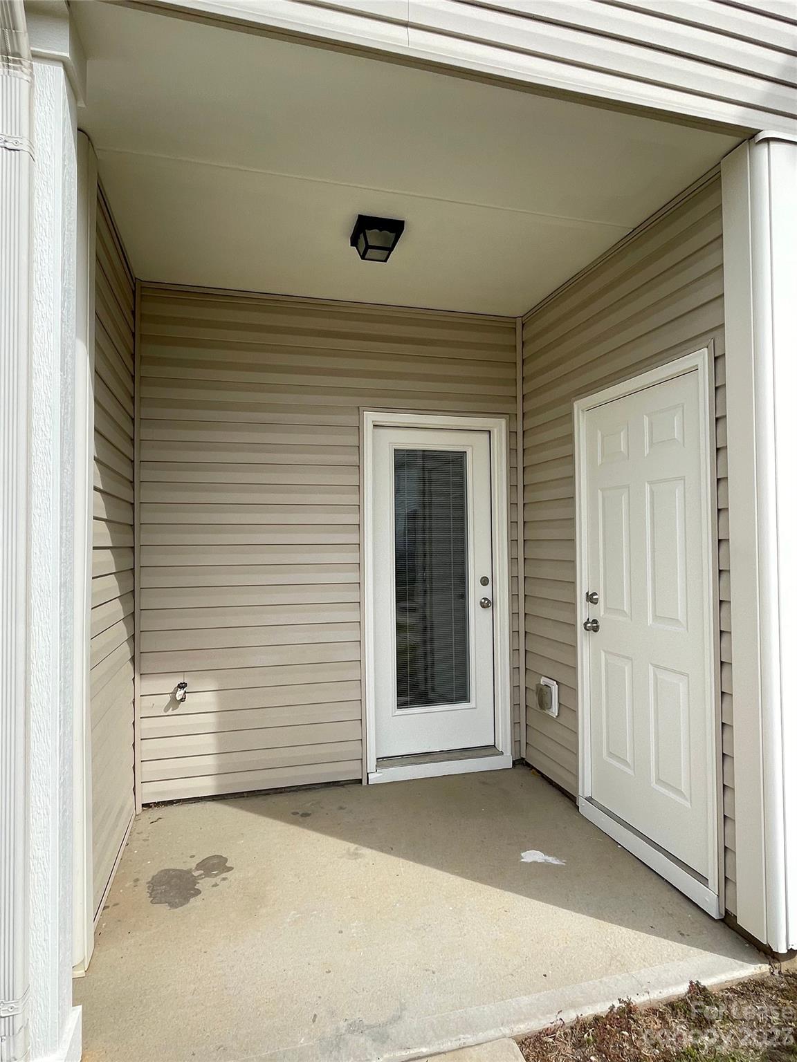 Prosperity Place - Residential Lease