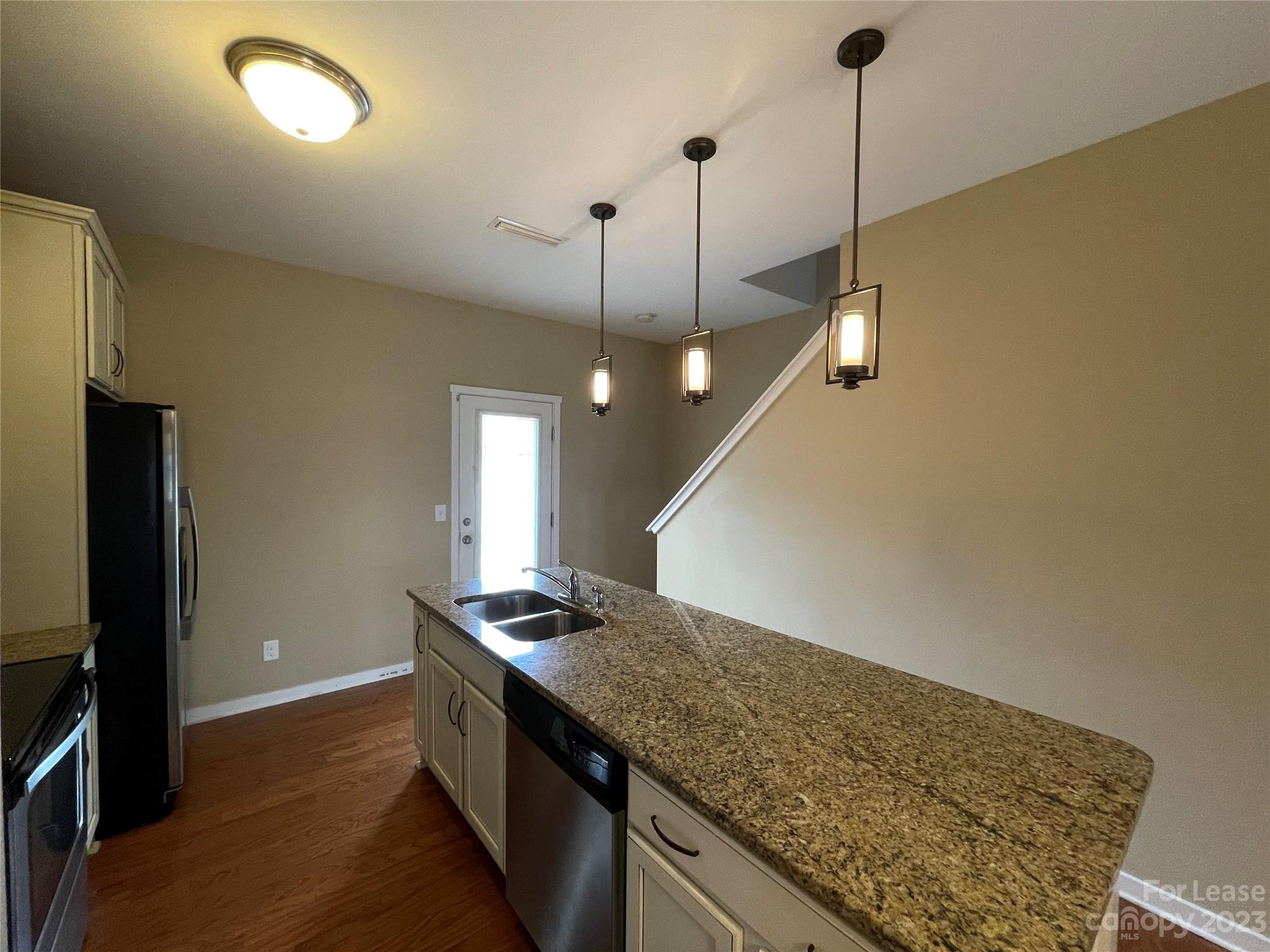 Prosperity Place - Residential Lease