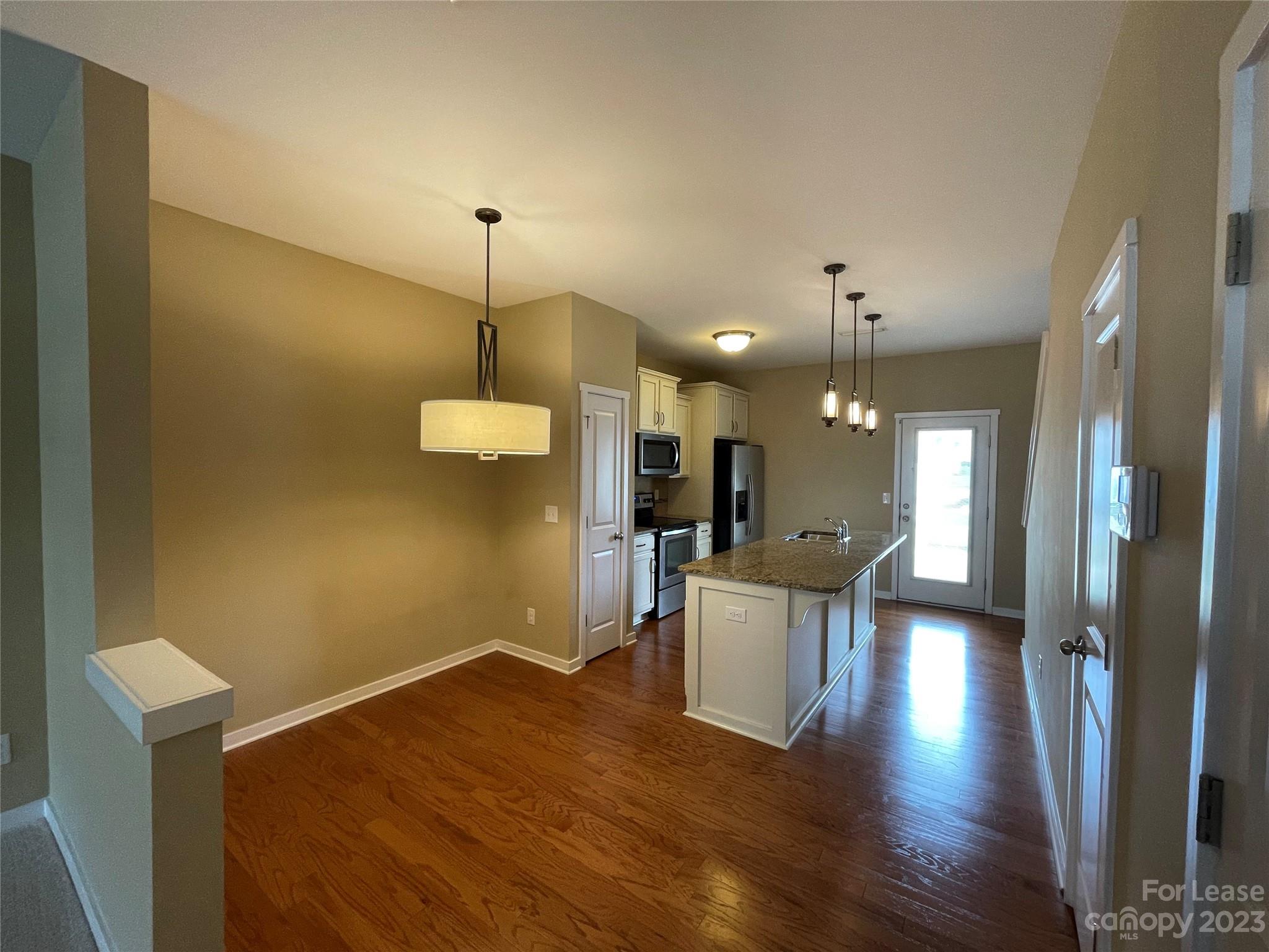 Prosperity Place - Residential Lease