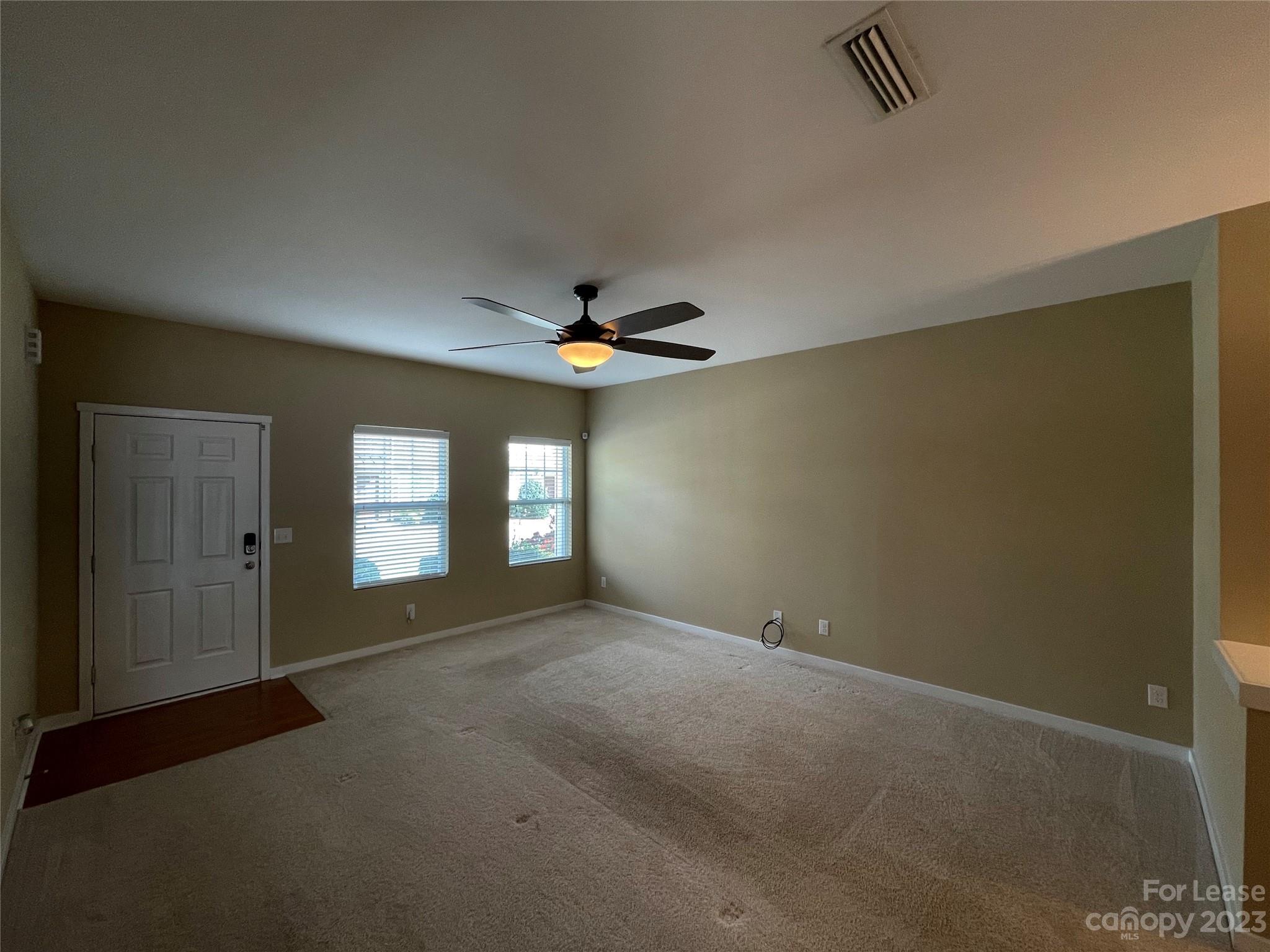 Prosperity Place - Residential Lease