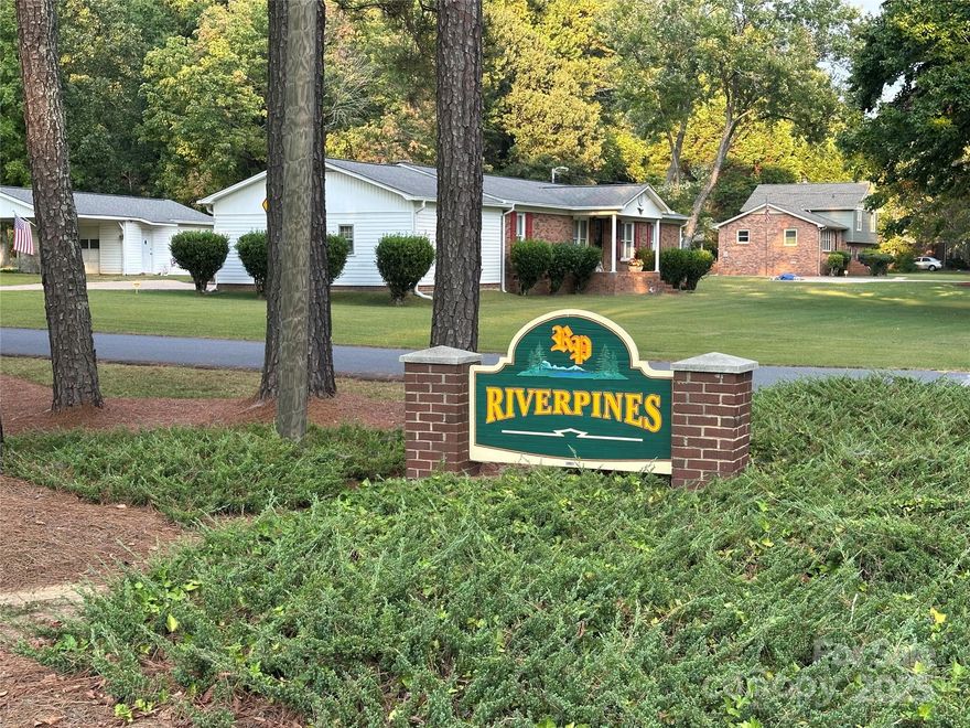 Bring Your Builder! Survey & Septic Design Included" Build youe Dream Home in River Pines – 1.01 Acre Lot!
Looking for the perfect spot to build your forever home? This 1.01-acre lot in the quiet, well-established River Pines community of Rock Hill, SC, is ready and waiting for you!

This property comes with everything you need to start building right away – a recent land survey, perk test, septic system design, and the community CCRs. With low HOA fees, minimal building restrictions, and a location outside city limits for lower property taxes, this lot offers the perfect balance of freedom and affordability.

Imagine creating your dream home surrounded by mature trees, open spaces, and the peaceful feel of the countryside, all while still being just minutes from schools, shopping, dining, and modern conveniences.

The seller is motivated and very flexible, so bring your offers. Don’t miss your chance to grab one of the few available lots in this charming community.

Highlights:
*1.01-acre lot in desirable River Pines subdivision
*Recent survey, perk test, and septic design included
*Low HOA fees & minimal restrictions
*Lower property taxes – outside Rock Hill city limits
*Well-established, quiet neighborhood with mature trees
*Motivated seller ready to negotiate!

Build your custom home and start living the peaceful lifestyle you’ve been dreaming of – schedule a visit today before it’s gone!