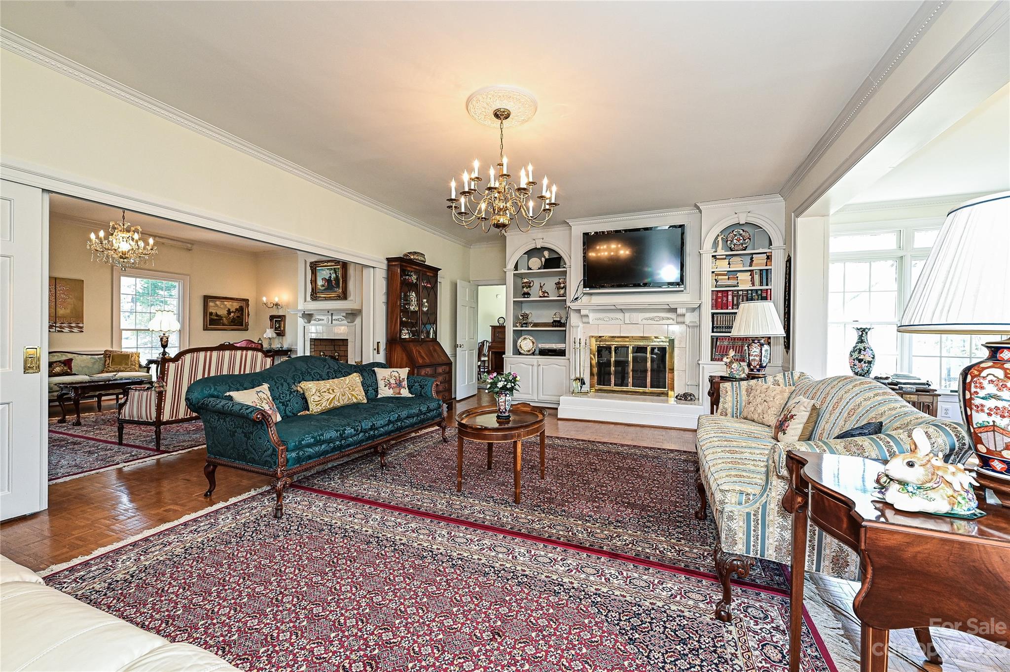 Wellington Woods - Residential