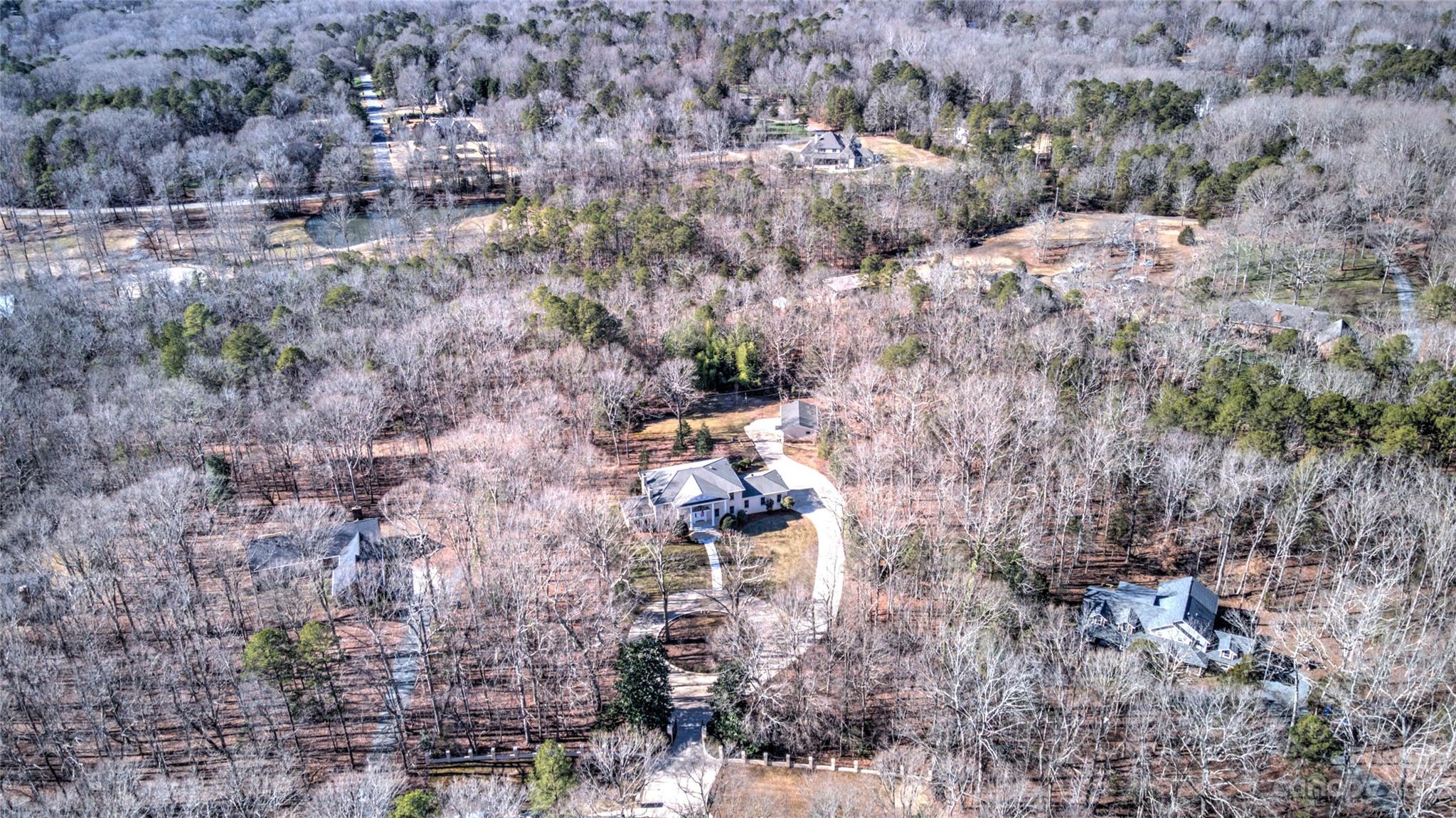 Wellington Woods - Residential