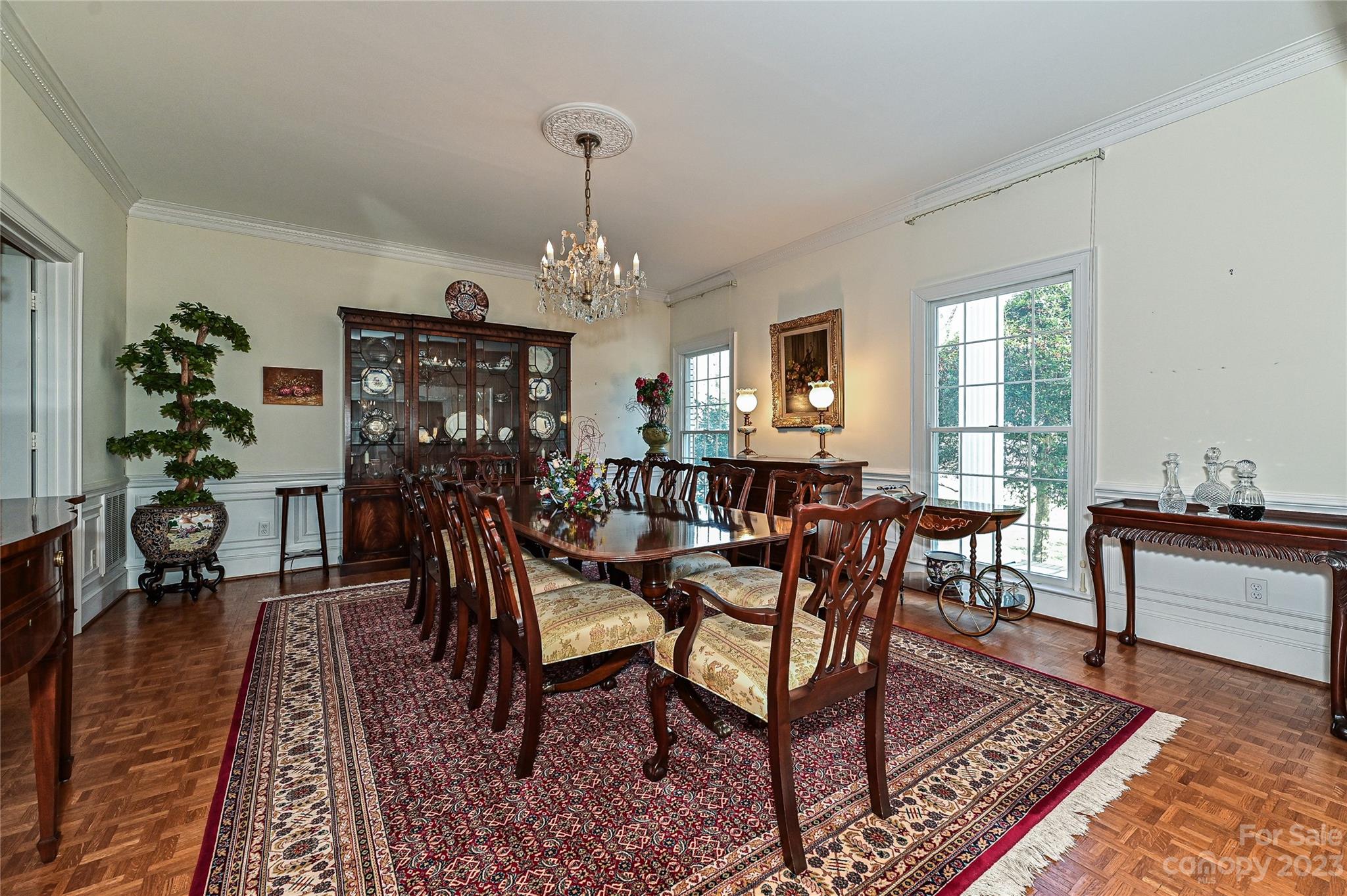 Wellington Woods - Residential