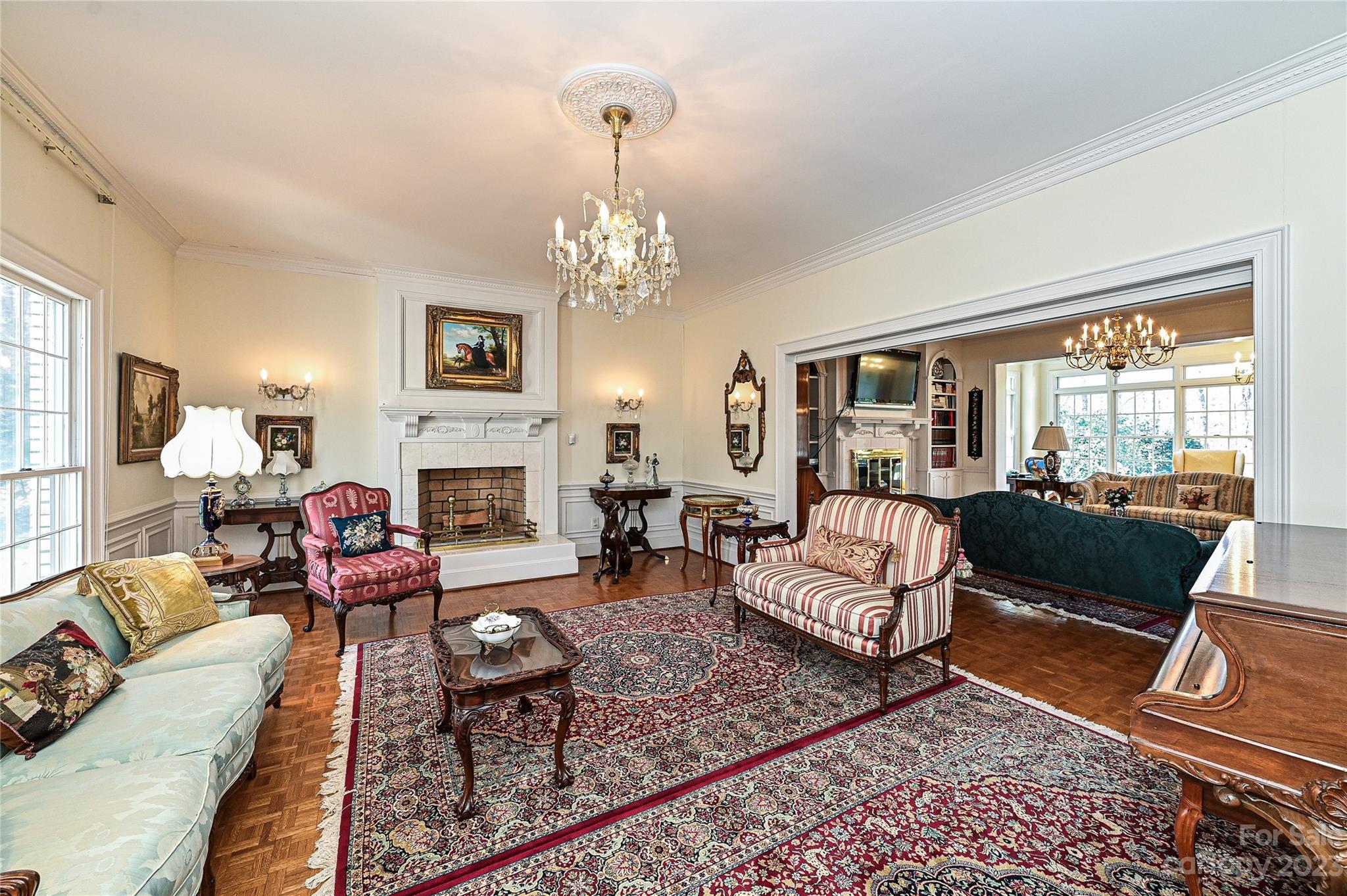 Wellington Woods - Residential