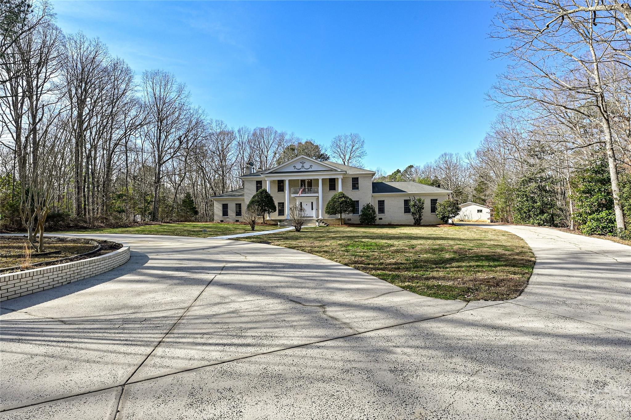 Wellington Woods - Residential