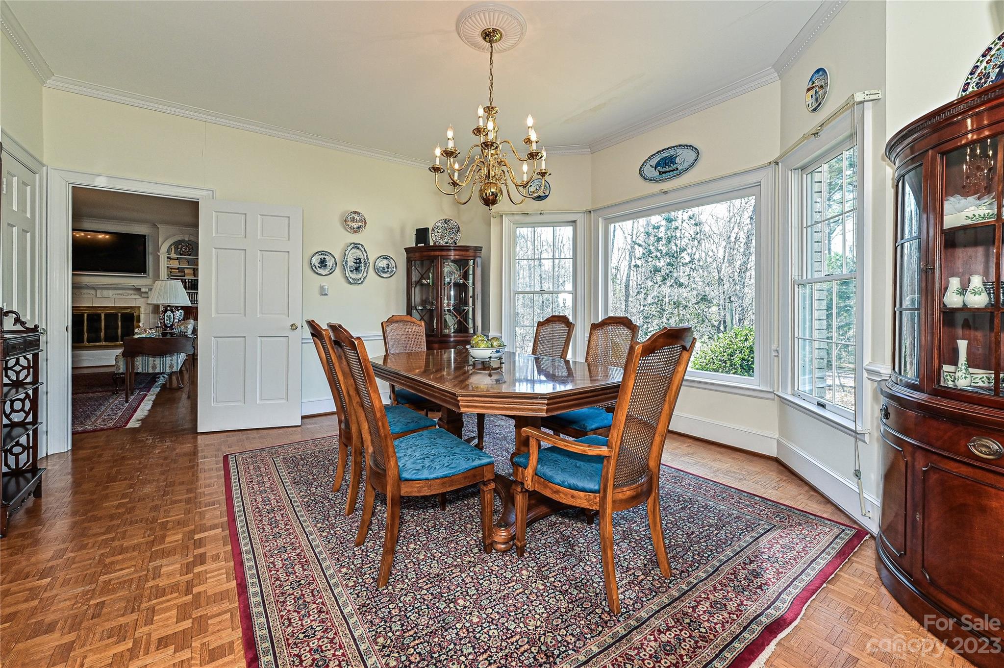 Wellington Woods - Residential