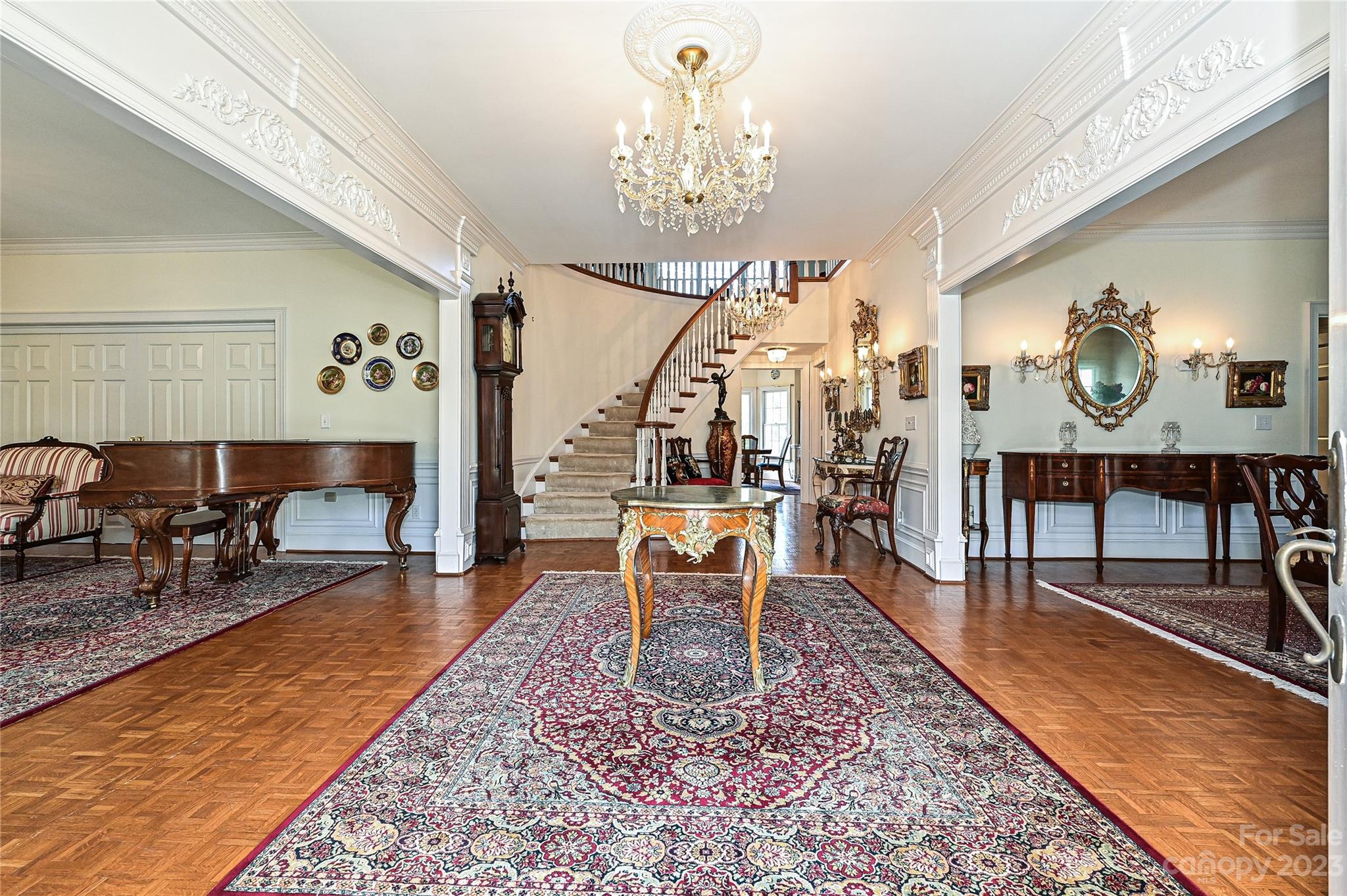 Wellington Woods - Residential