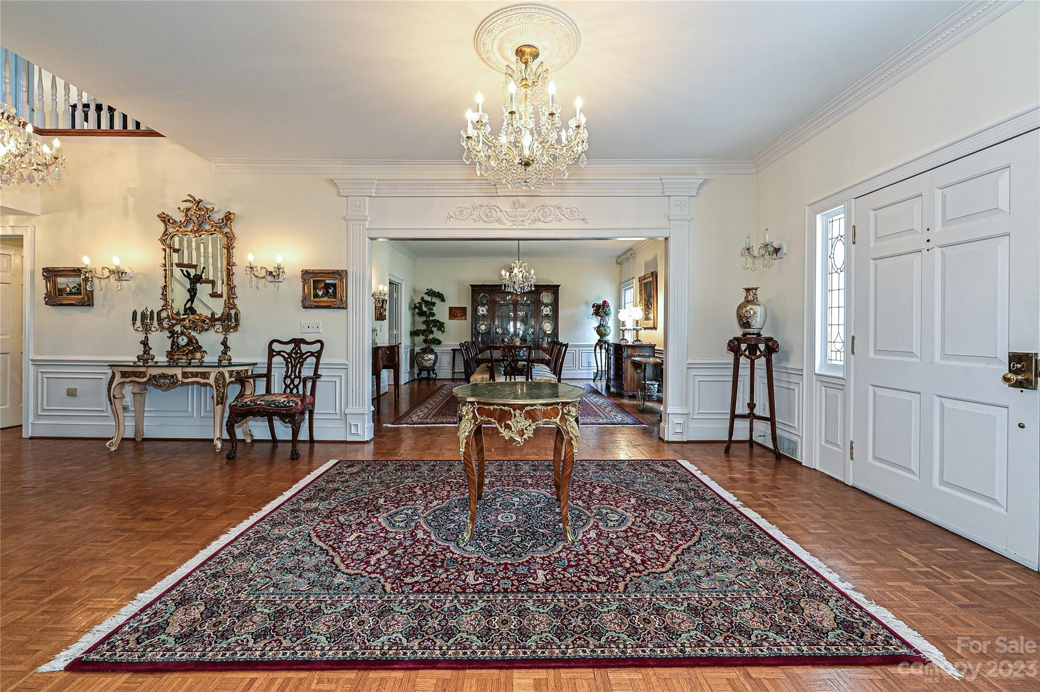 Wellington Woods - Residential