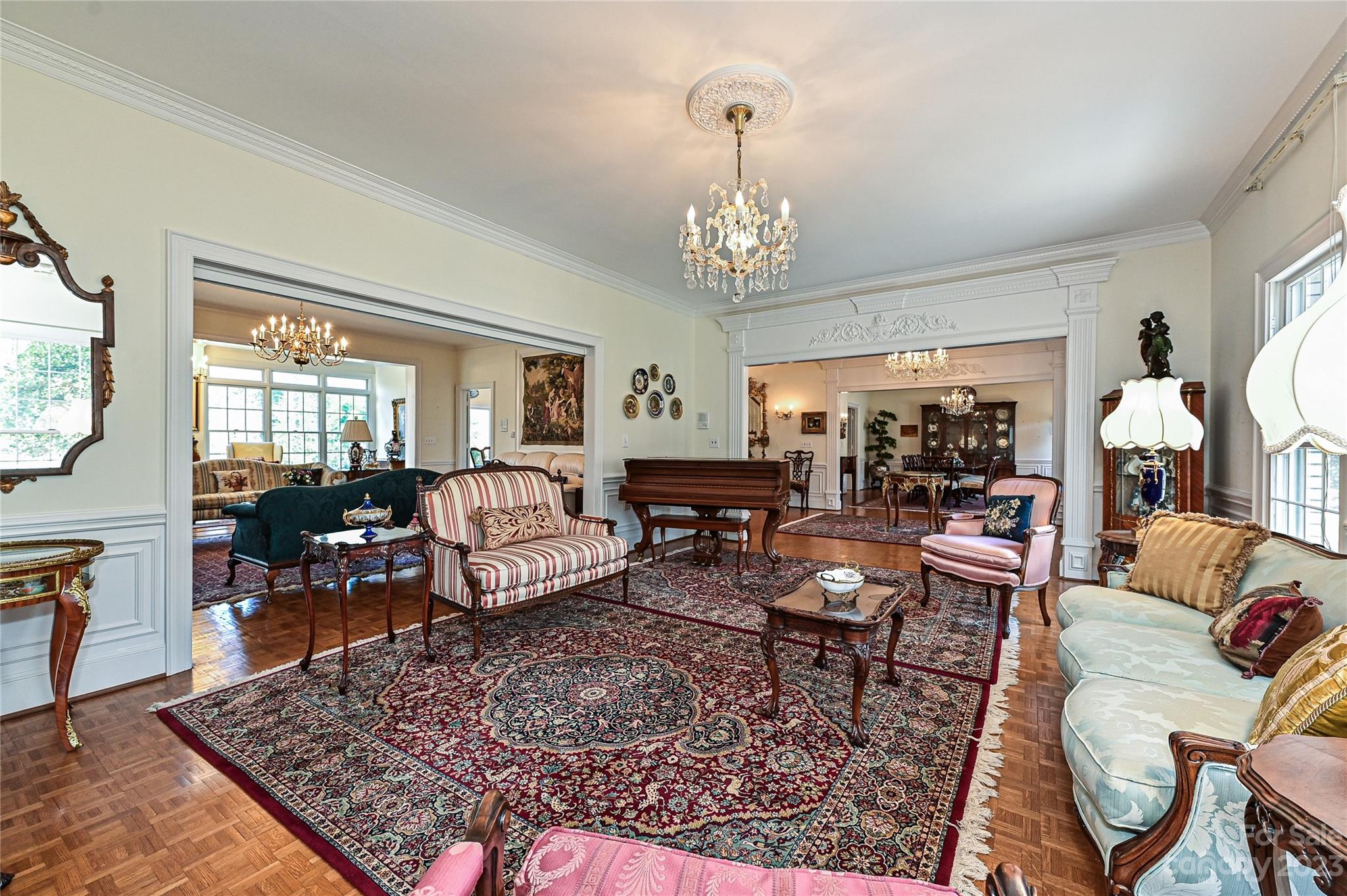 Wellington Woods - Residential