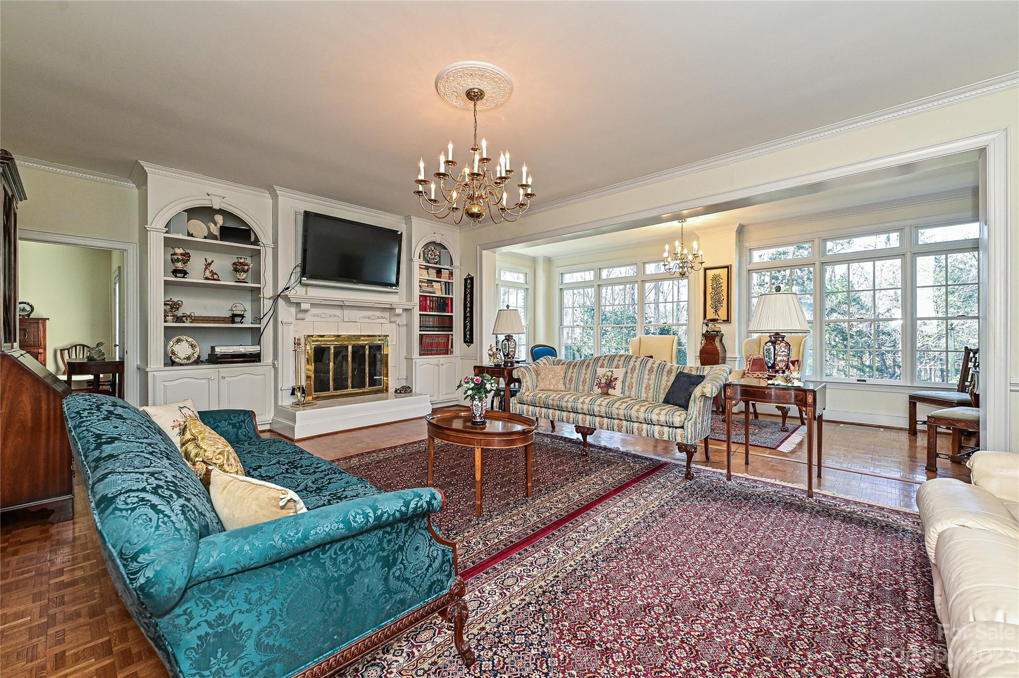 Wellington Woods - Residential