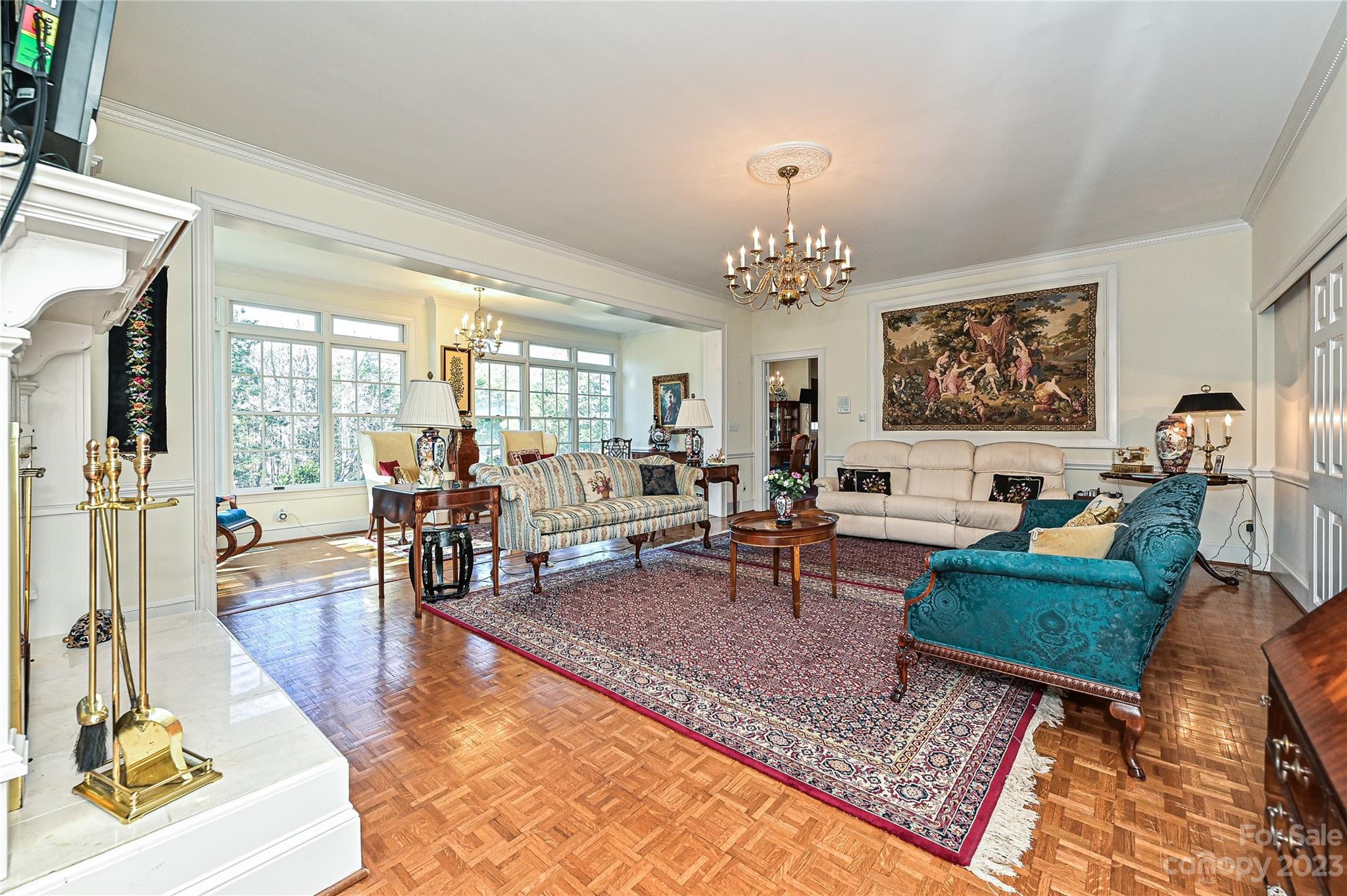 Wellington Woods - Residential