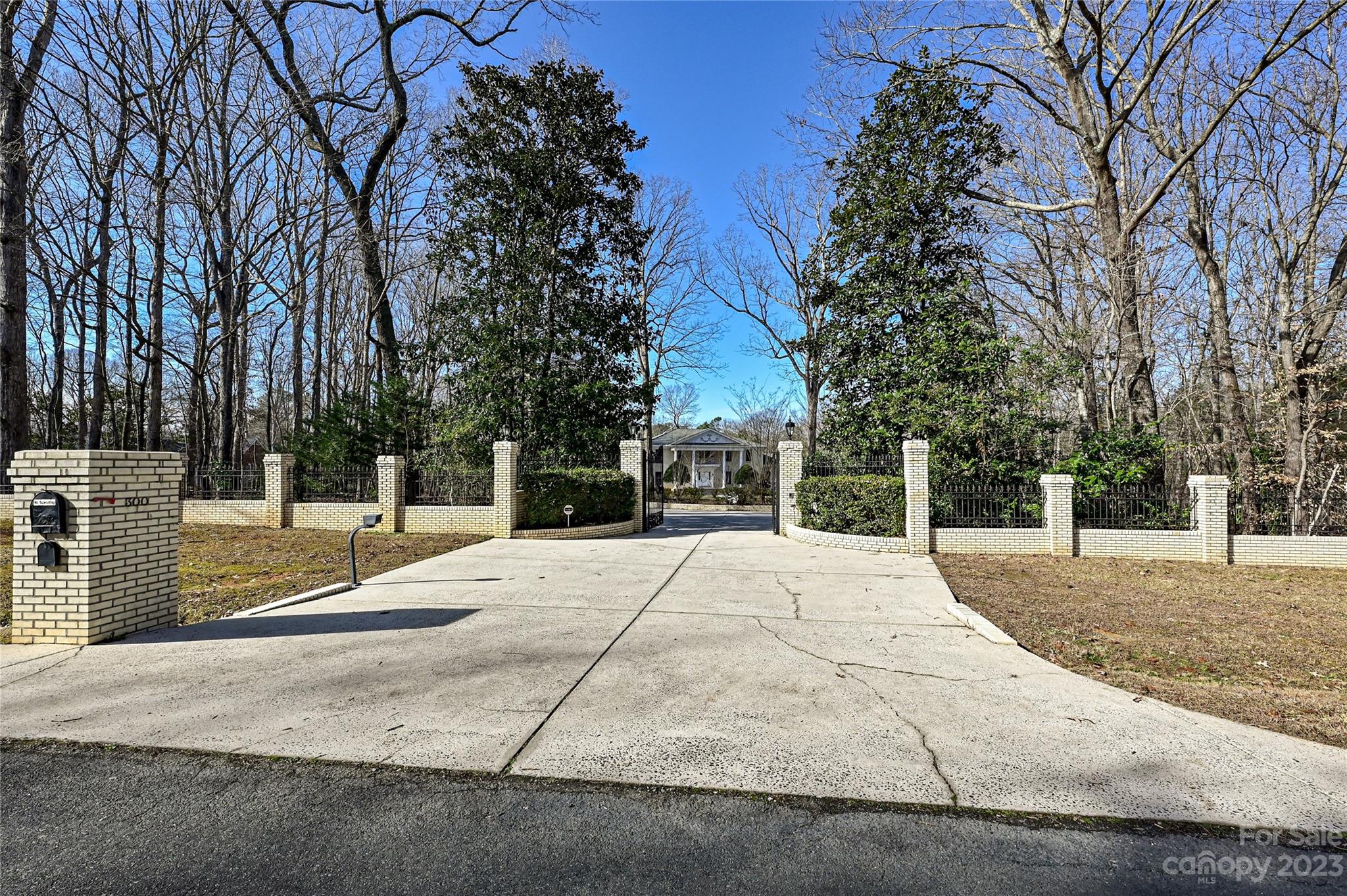 Wellington Woods - Residential