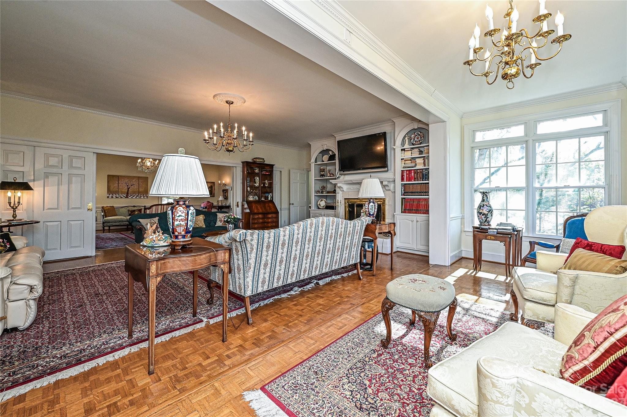 Wellington Woods - Residential