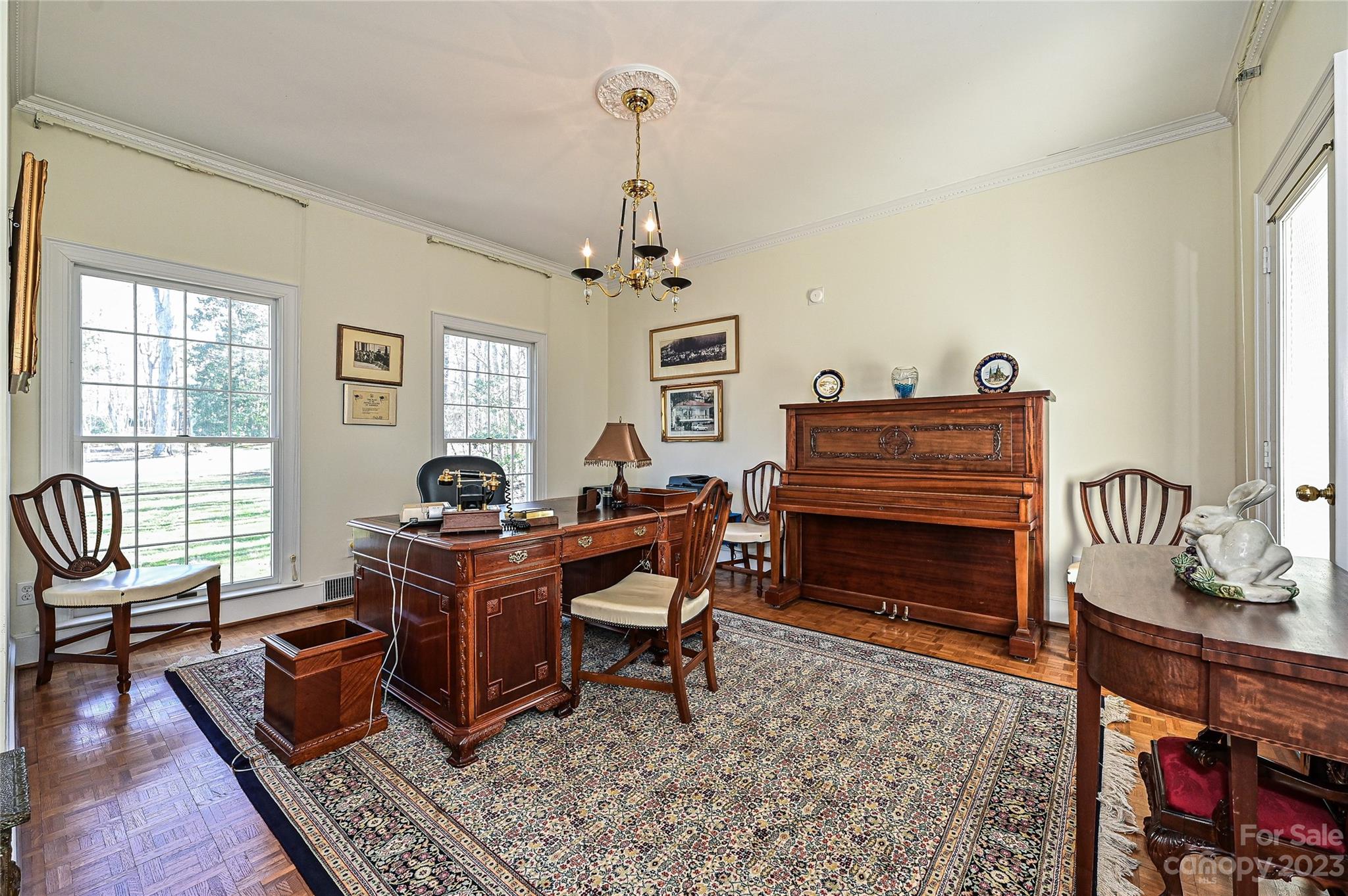 Wellington Woods - Residential