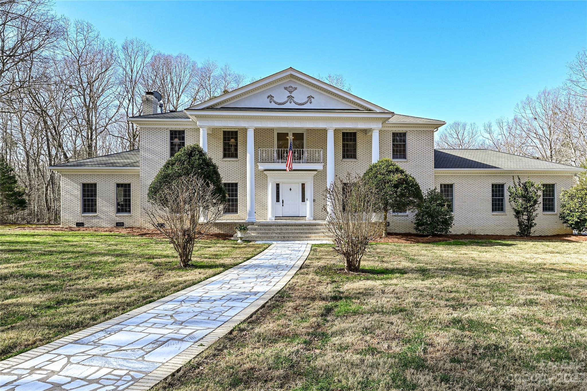 Wellington Woods - Residential