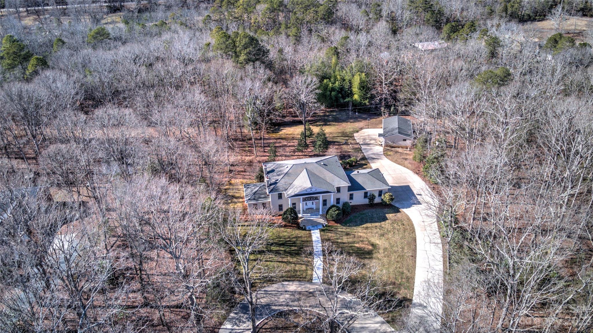 Wellington Woods - Residential