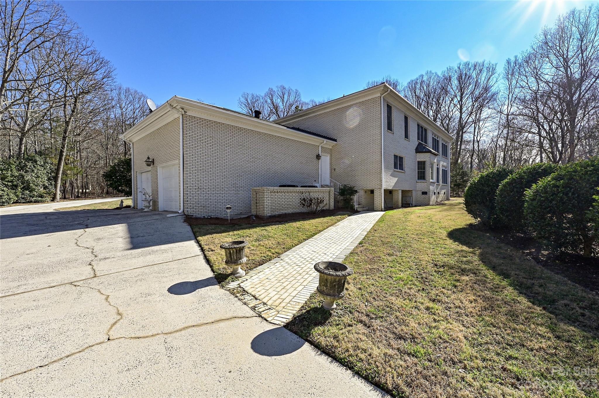 Wellington Woods - Residential