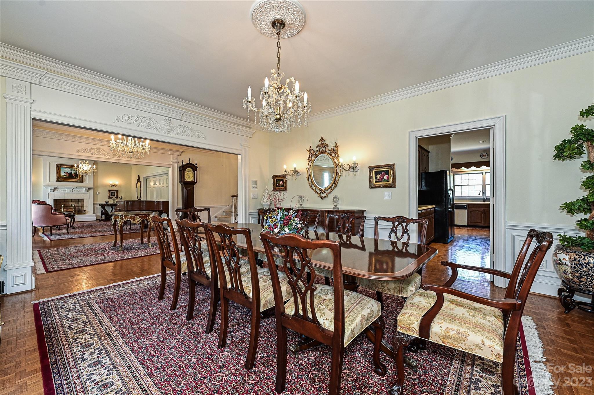 Wellington Woods - Residential