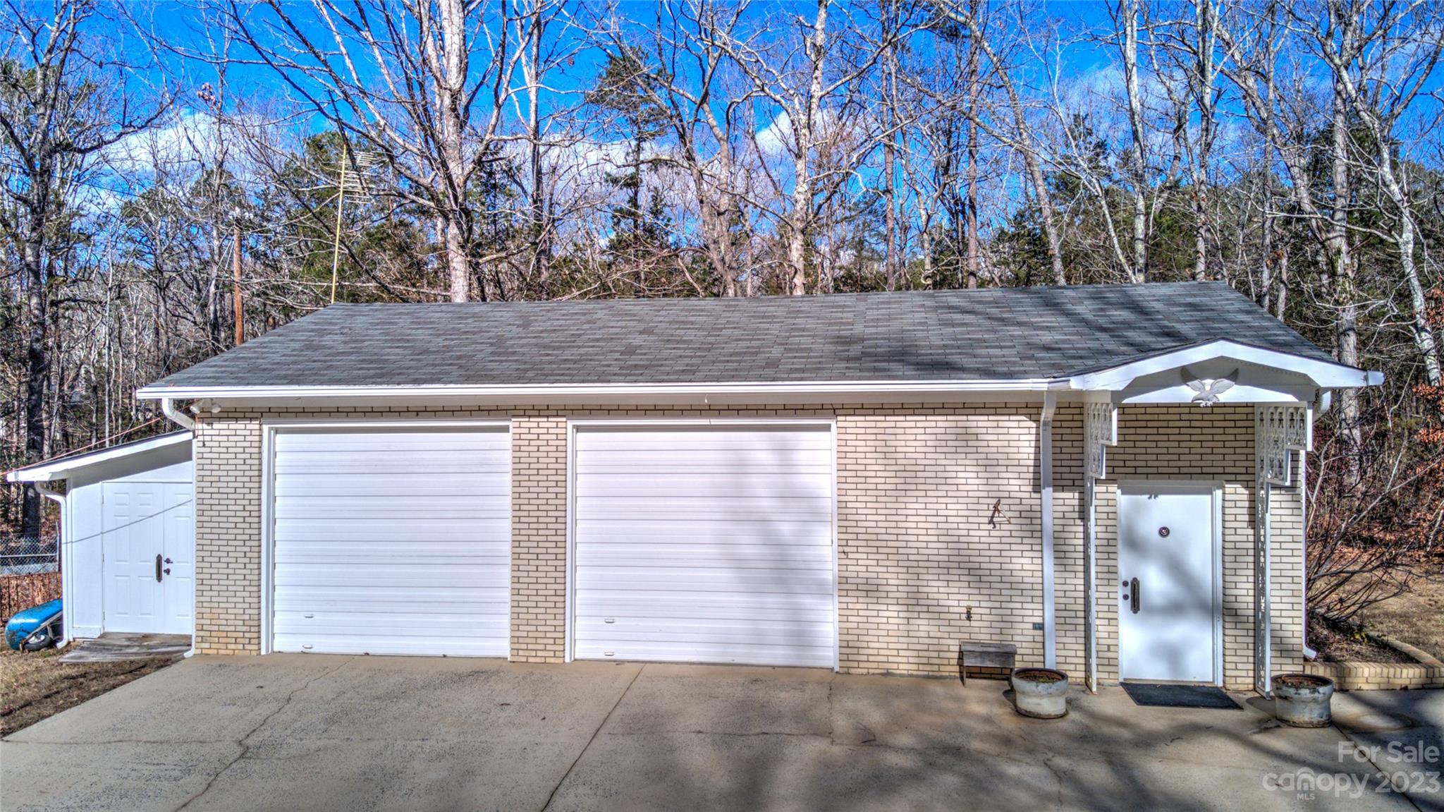 Wellington Woods - Residential