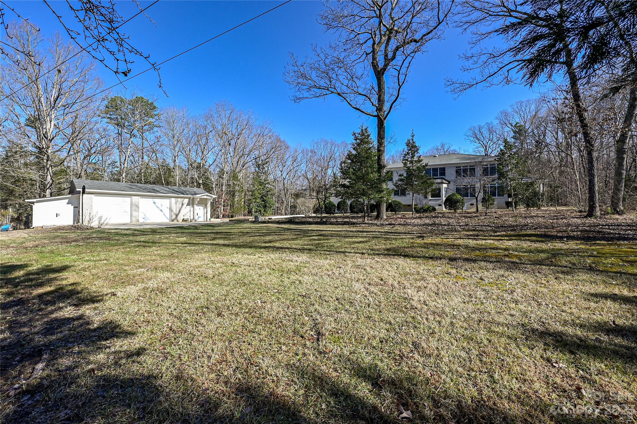 Wellington Woods - Residential