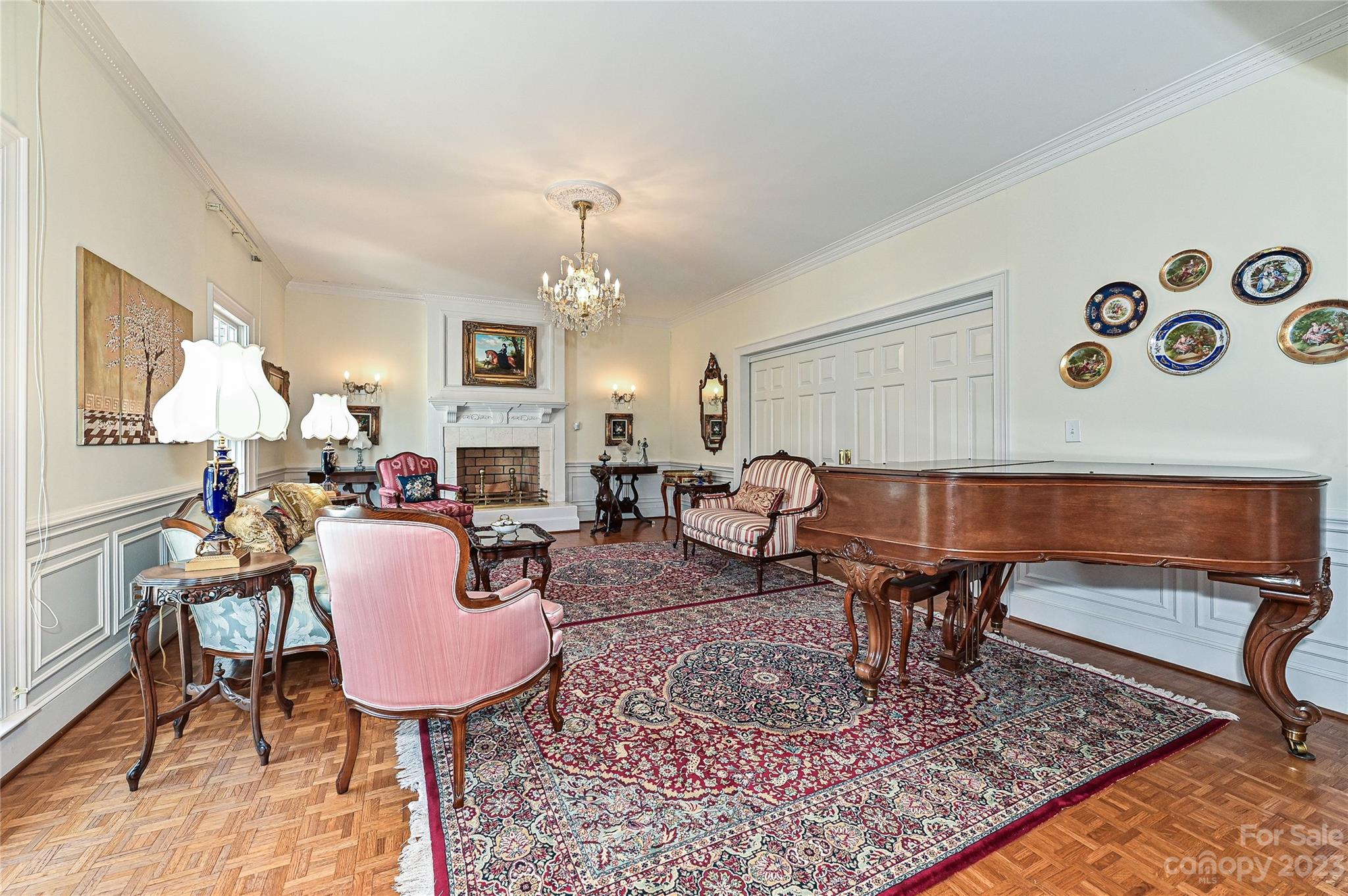 Wellington Woods - Residential