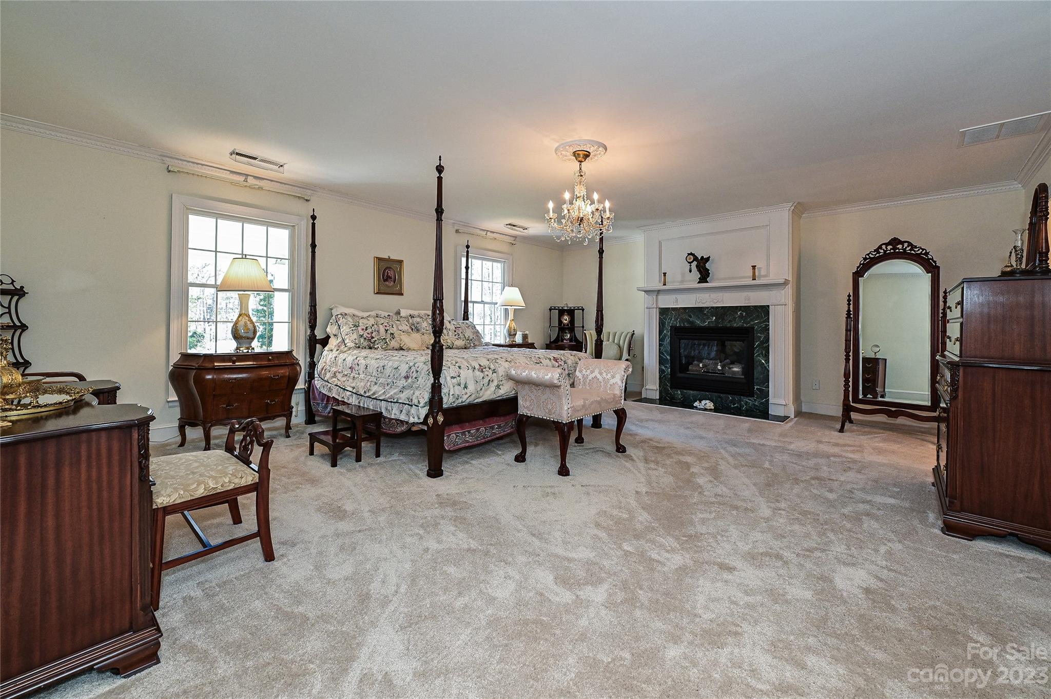 Wellington Woods - Residential