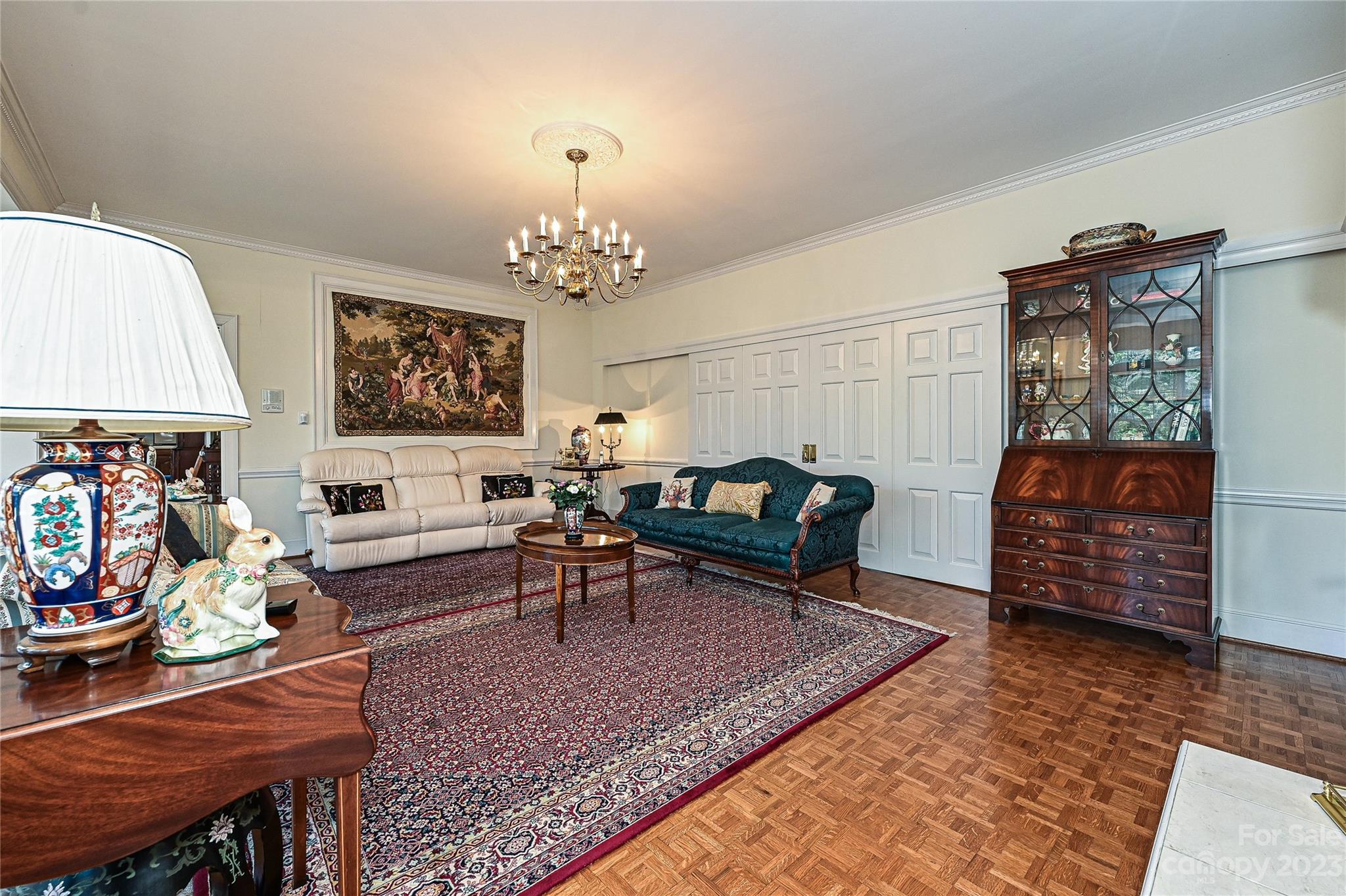 Wellington Woods - Residential