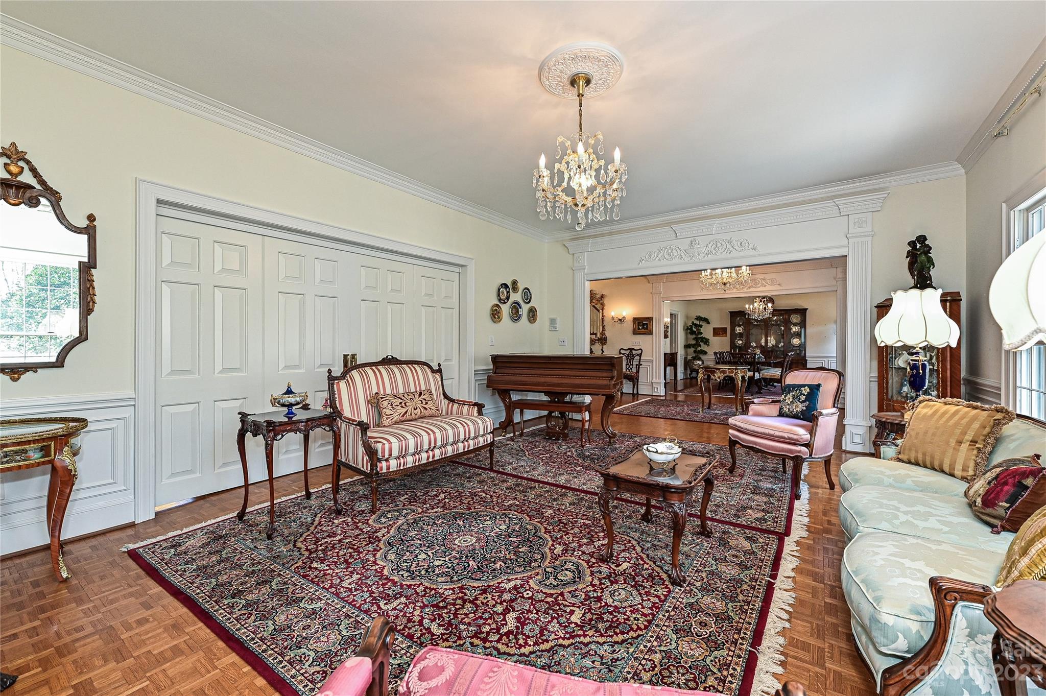 Wellington Woods - Residential