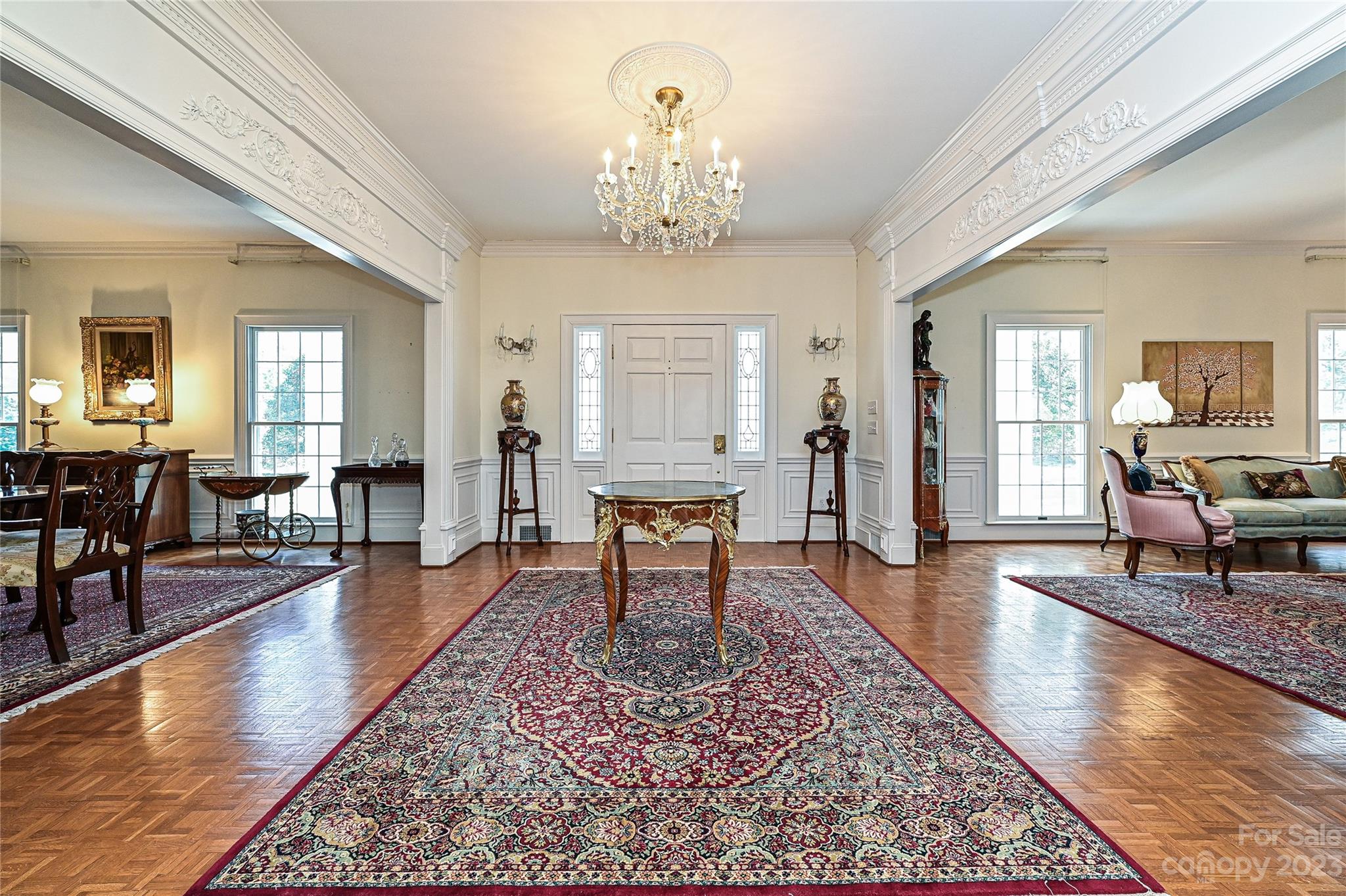 Wellington Woods - Residential